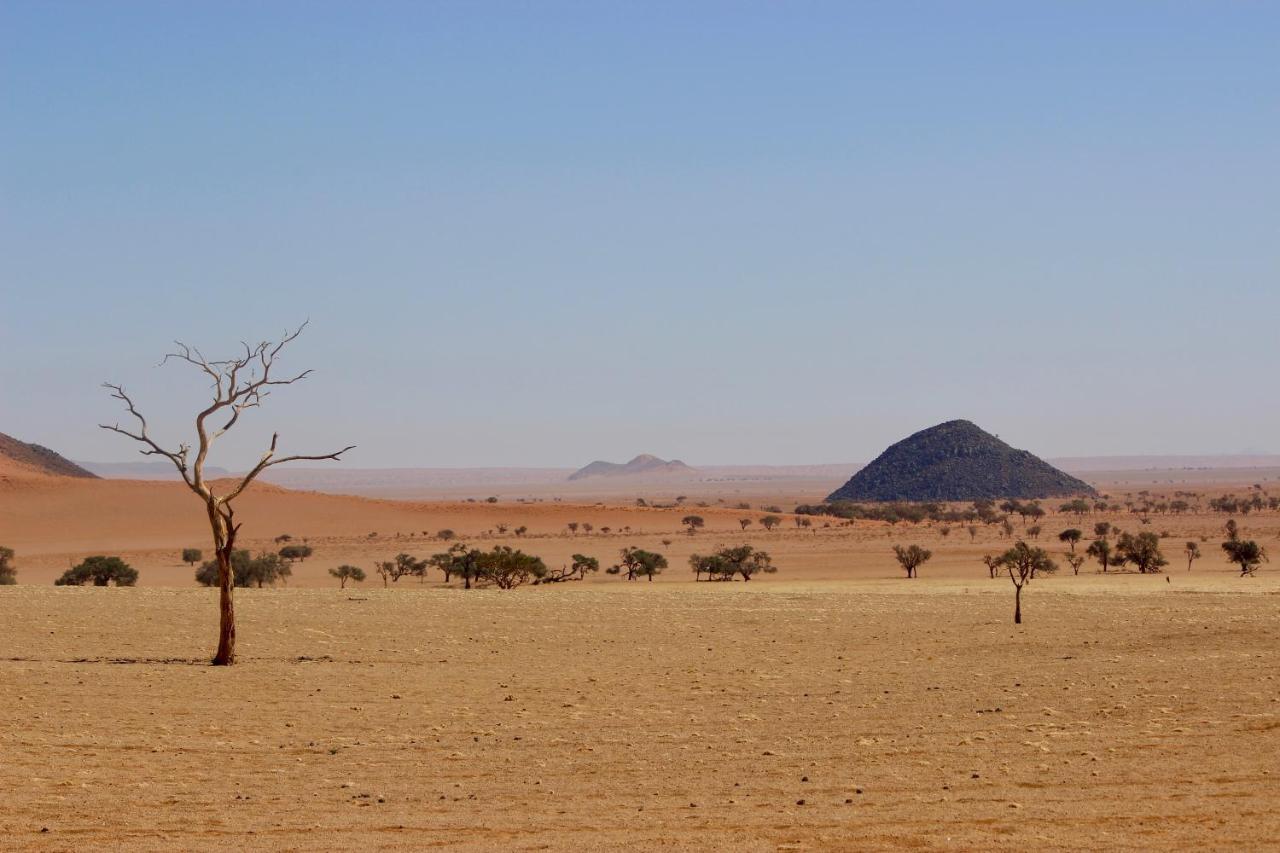 Greenfire Desert Lodge Maltahohe Exteriér fotografie
